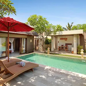 Villa Lumbini Luxury And, Jimbaran