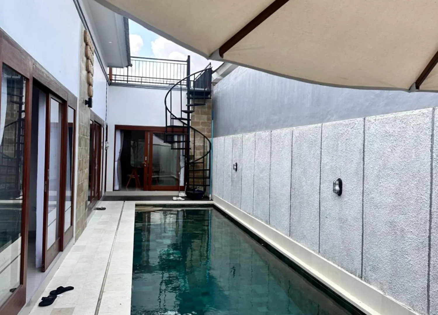 Shakuntala Villas Jimbaran