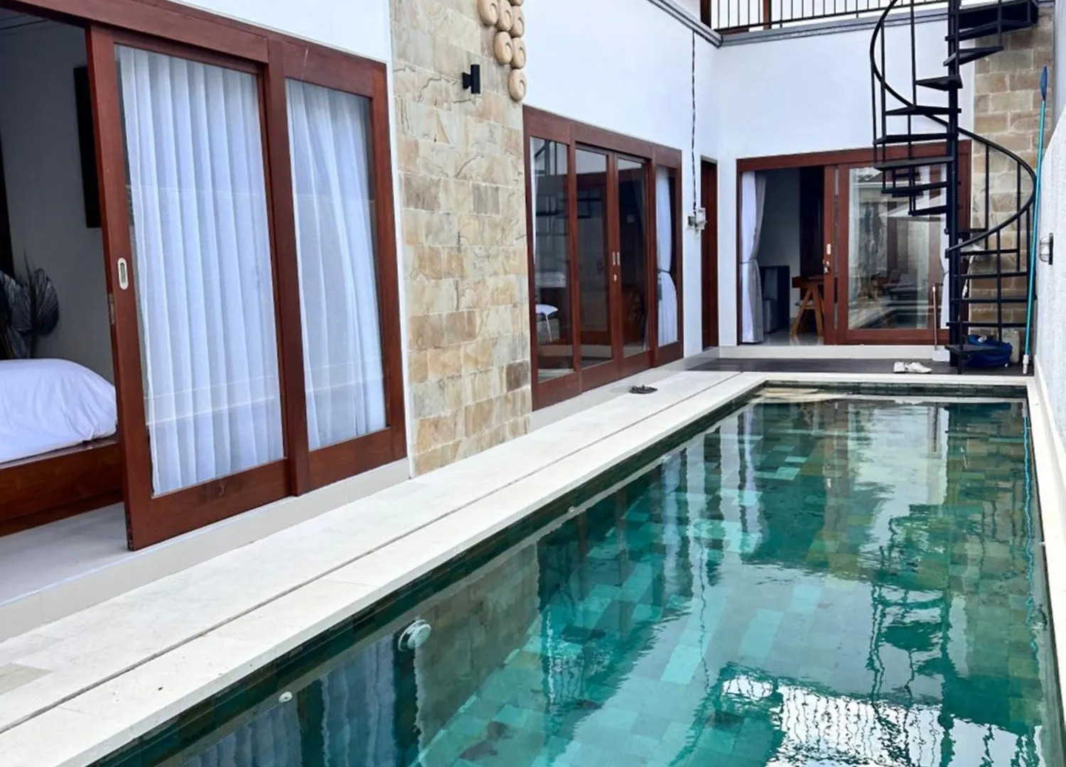 Shakuntala Villas Jimbaran   Jimbaran (Bali)