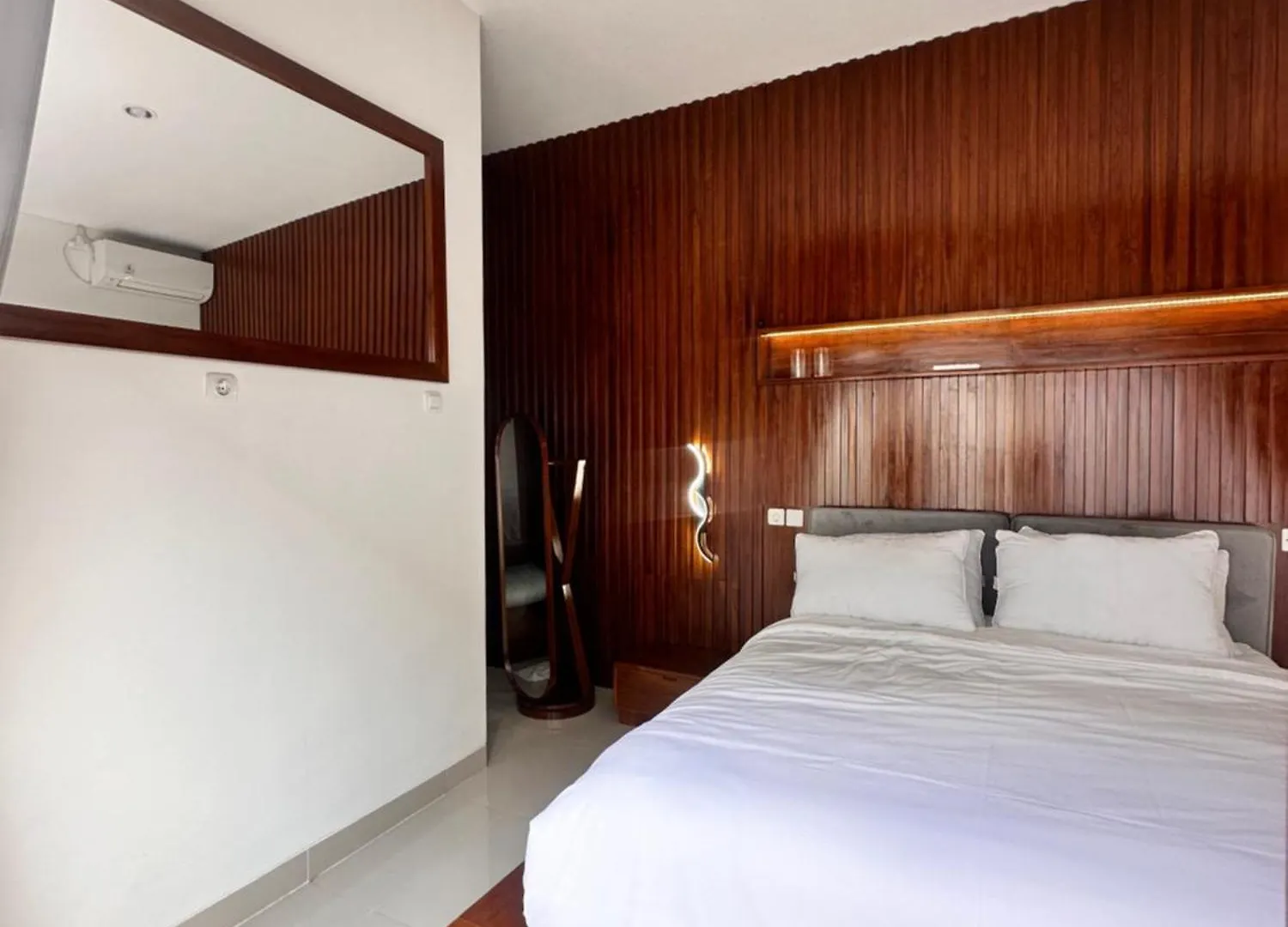 Shakuntala Villas Jimbaran